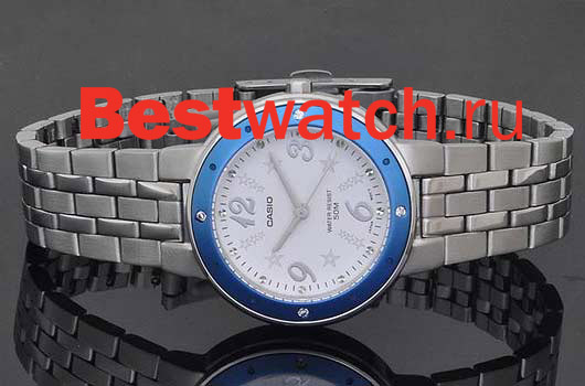 Часы Casio Analog LTP-1318D-2A