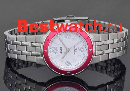 Часы Casio Analog LTP-1318D-4A