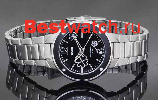 Часы Casio Analog LTP-1319D-1A