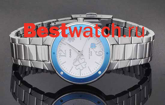 Часы Casio Analog LTP-1319D-2A