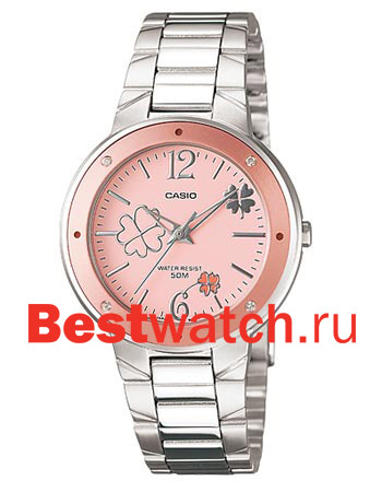 Часы Casio Analog LTP-1319D-4A