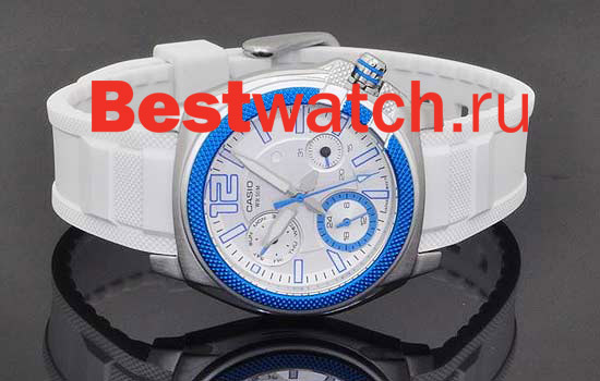 Часы Casio Analog LTP-1320B-2A1