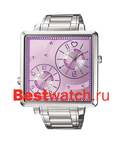 Часы Casio Analog LTP-1321D-6A