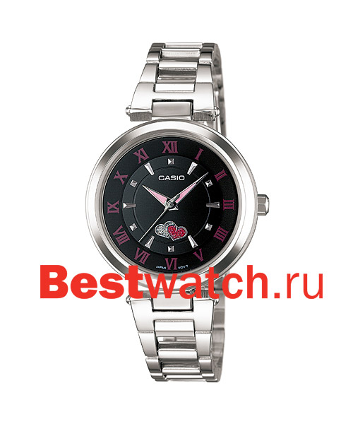 Часы Casio Analog LTP-1322D-1A