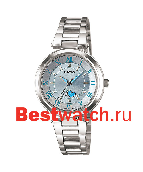 Часы Casio Analog LTP-1322D-2A