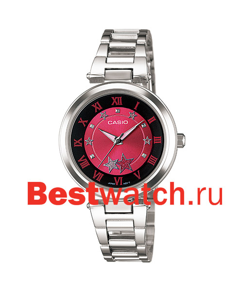Часы Casio Analog LTP-1322D-4A1