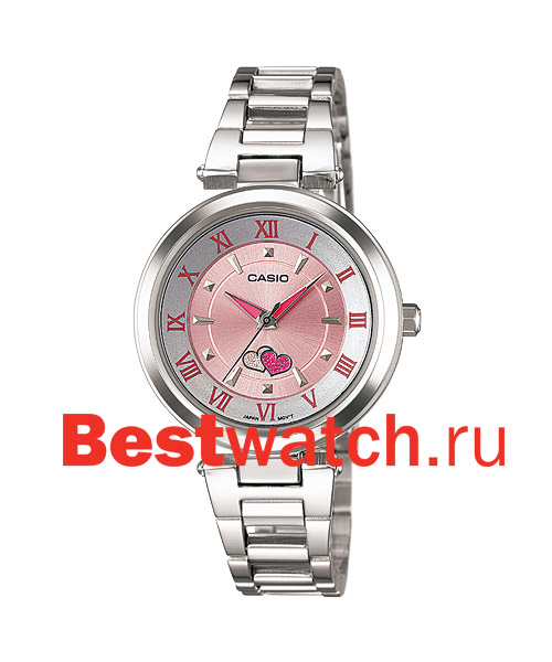 Часы Casio Analog LTP-1322D-4A2