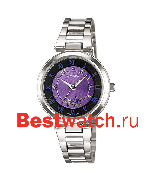 Часы Casio Analog LTP-1322D-6A