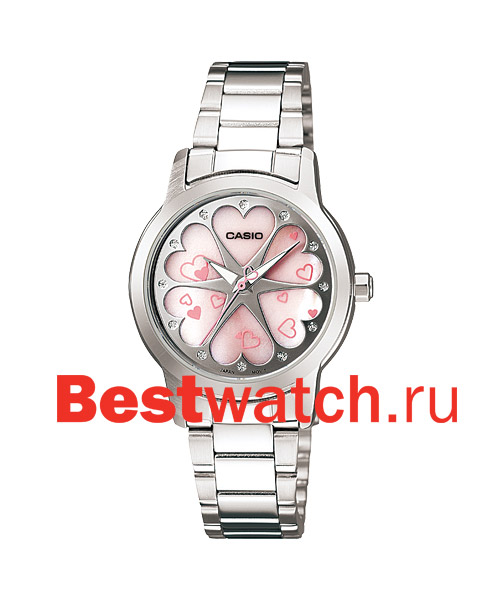 Часы Casio Analog LTP-1323D-4A