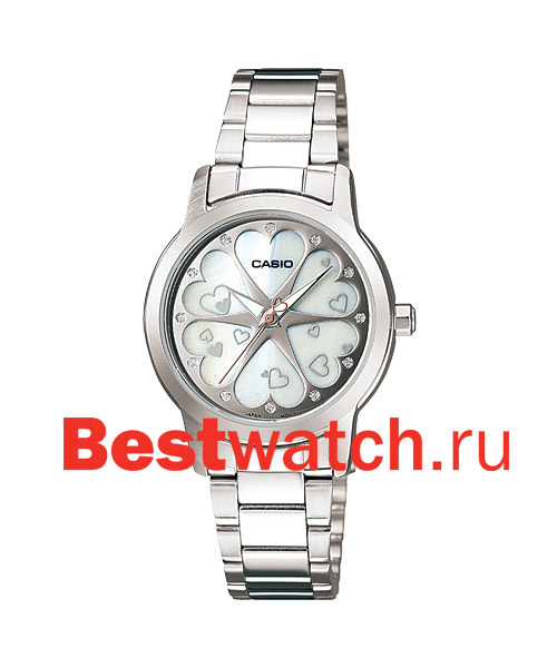 Часы Casio Analog LTP-1323D-7A1