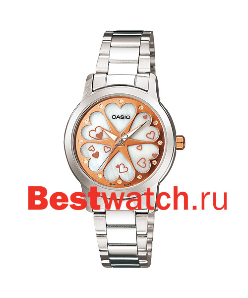 Часы Casio Analog LTP-1323D-7A2