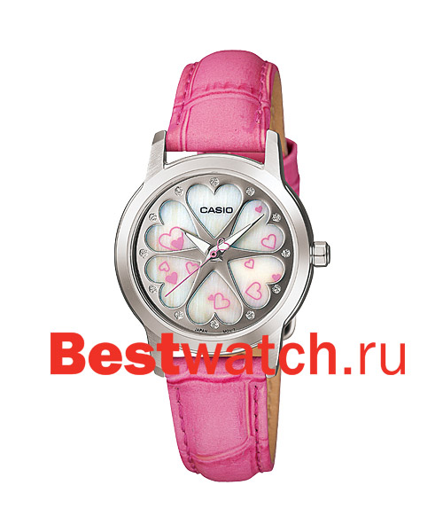 Часы Casio Analog LTP-1323L-4A
