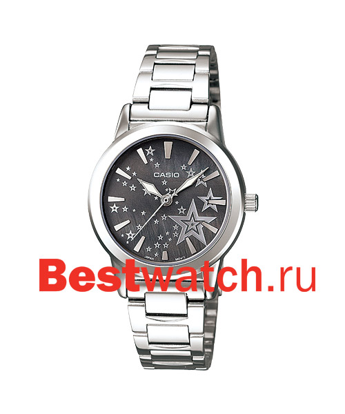 Часы Casio Analog LTP-1324D-1A