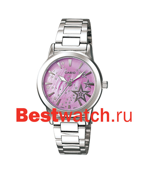Часы Casio Analog LTP-1324D-6A