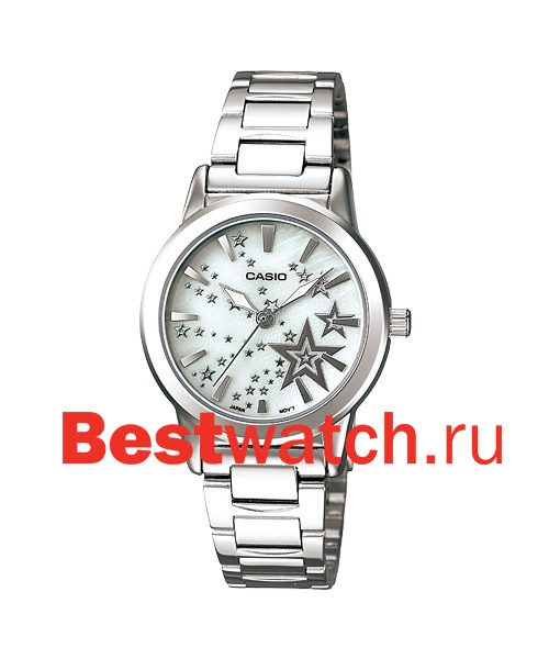 Часы Casio Analog LTP-1324D-7A