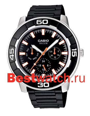 Часы Casio Analog LTP-1327-1E