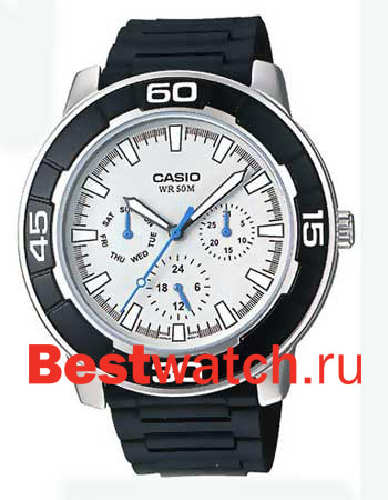 Часы Casio Analog LTP-1327-1E2