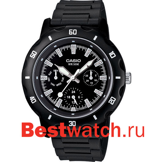 Часы Casio Analog LTP-1328-1E