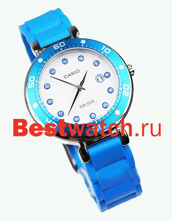 Часы Casio Analog LTP-1329-2E