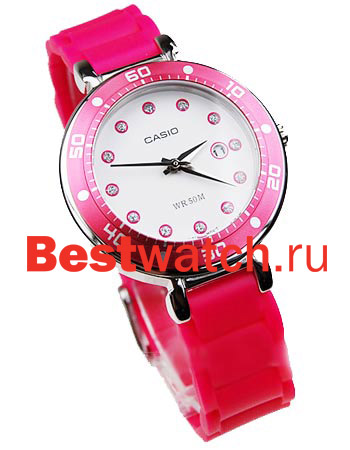 Часы Casio Analog LTP-1329-4E