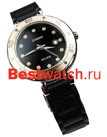 Часы Casio Analog LTP-1329-9E1