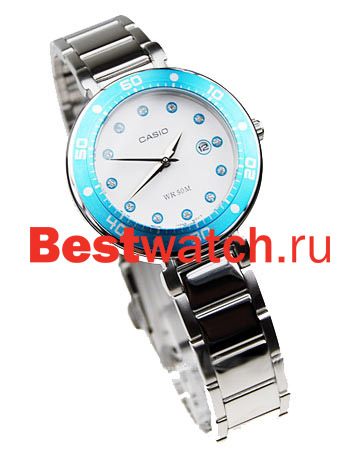 Часы Casio Analog LTP-1329D-2E