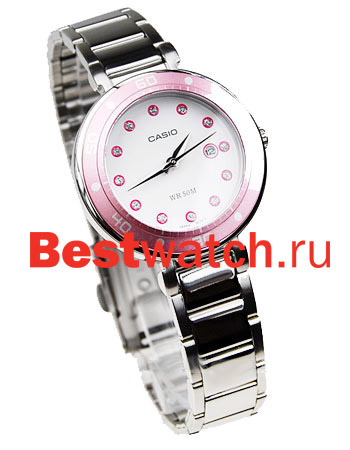 Часы Casio Analog LTP-1329D-4E