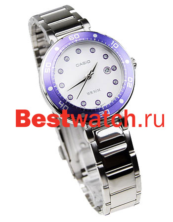Часы Casio Analog LTP-1329D-6E