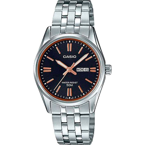Часы Casio Analog LTP-1335D-1A2
