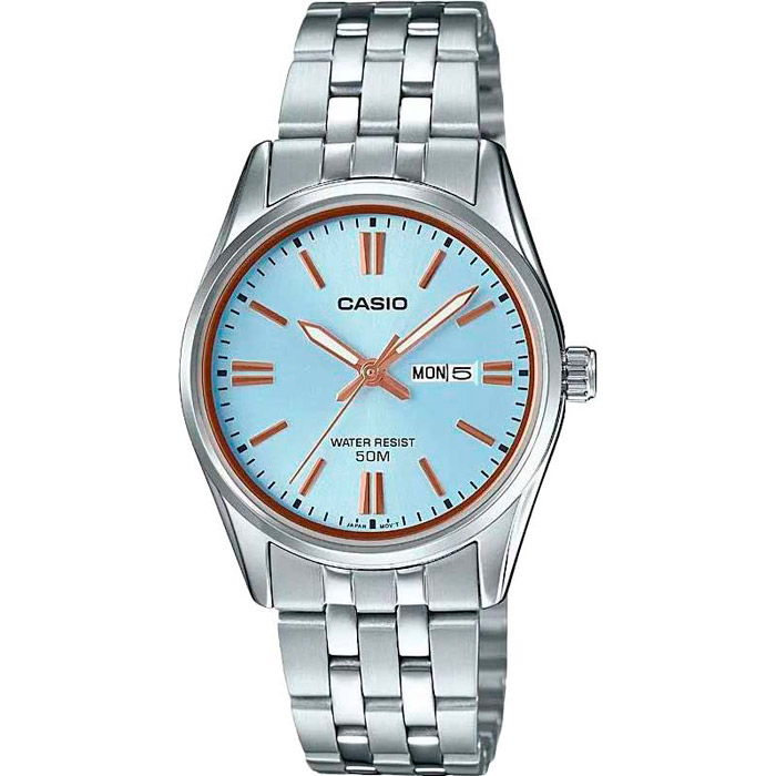 Часы Casio Analog LTP-1335D-2A