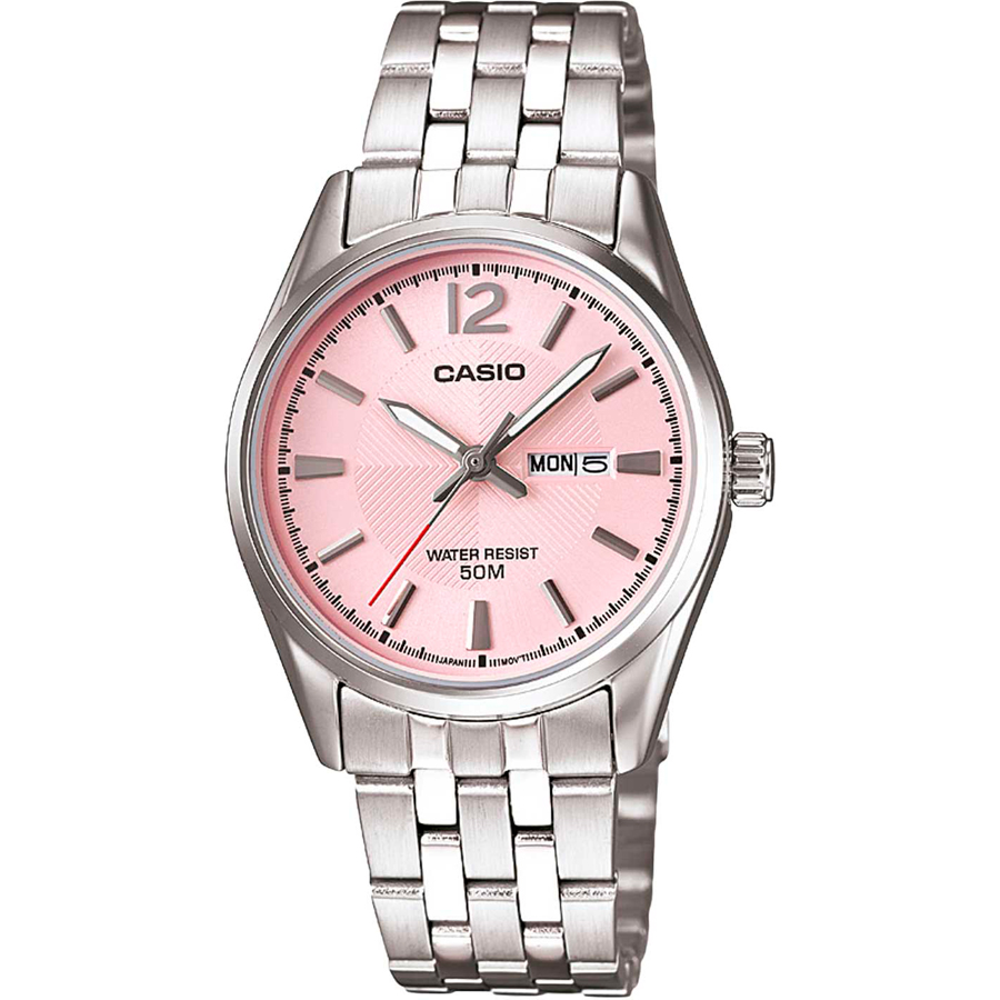 Часы Casio Analog LTP-1335D-5A
