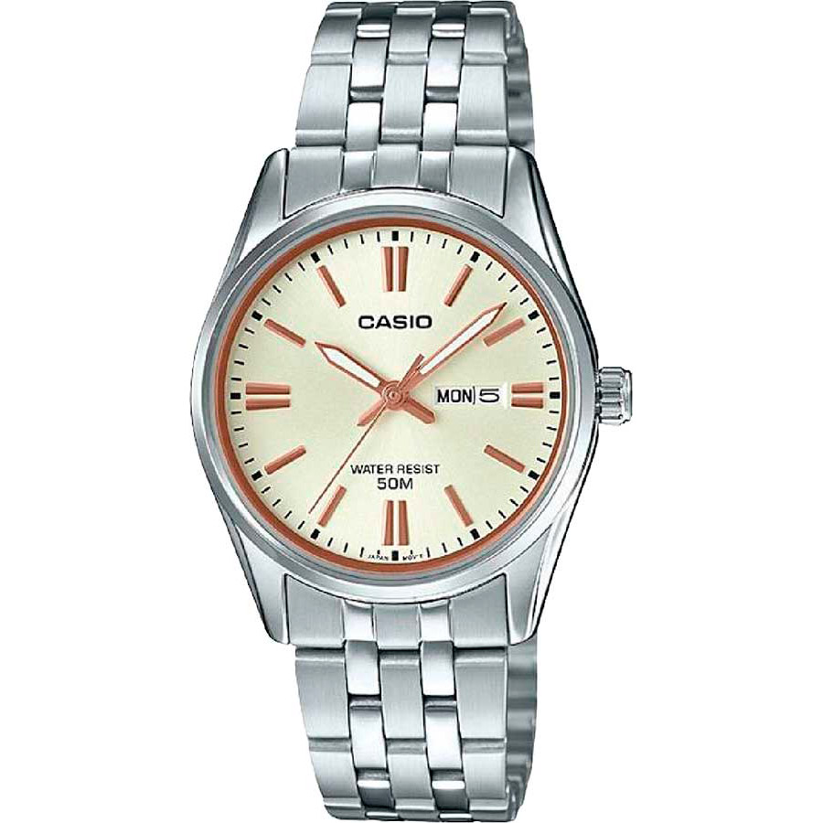 Часы Casio Analog LTP-1335D-9A