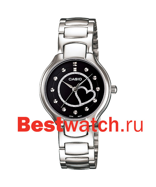 Часы Casio Analog LTP-1337D-1A