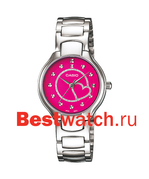 Часы Casio Analog LTP-1337D-4A