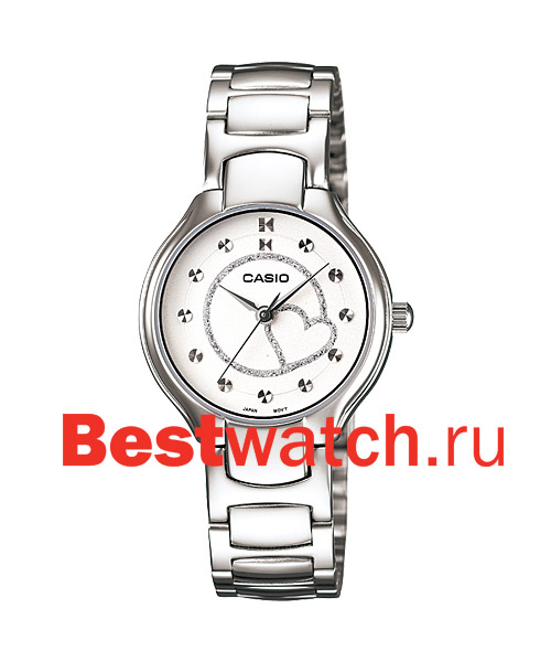 Часы Casio Analog LTP-1337D-7A1