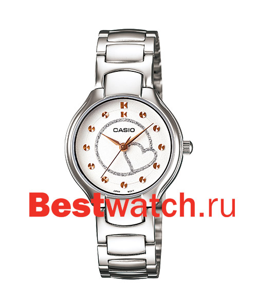 Часы Casio Analog LTP-1337D-7A2