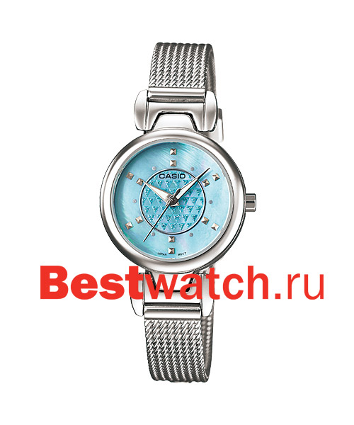 Часы Casio Analog LTP-1338BD-2A