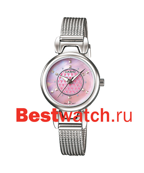 Часы Casio Analog LTP-1338BD-4A
