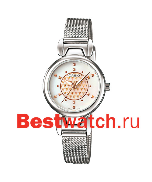 Часы Casio Analog LTP-1338BD-7A