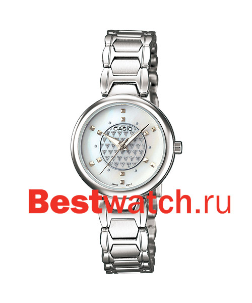 Часы Casio Analog LTP-1338D-7A