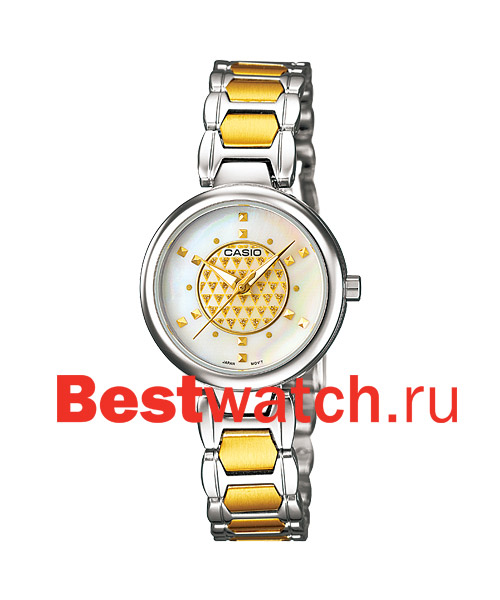 Часы Casio Analog LTP-1338SG-7A