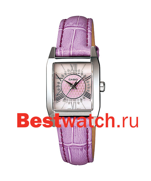 Часы Casio Analog LTP-1339L-6A
