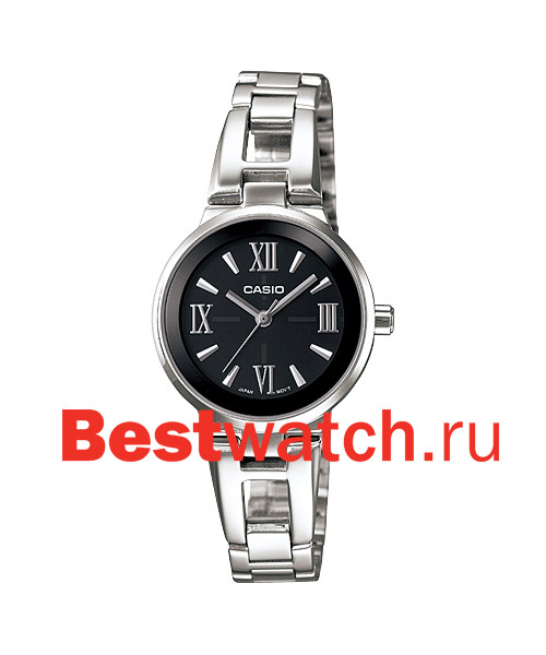 Часы Casio Analog LTP-1340D-1A