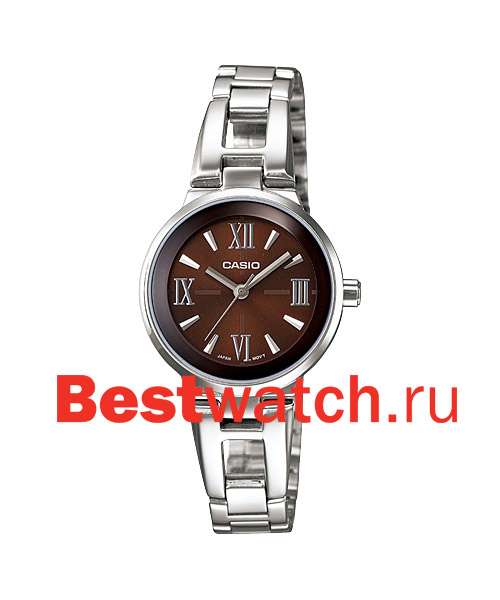 Часы Casio Analog LTP-1340D-5A