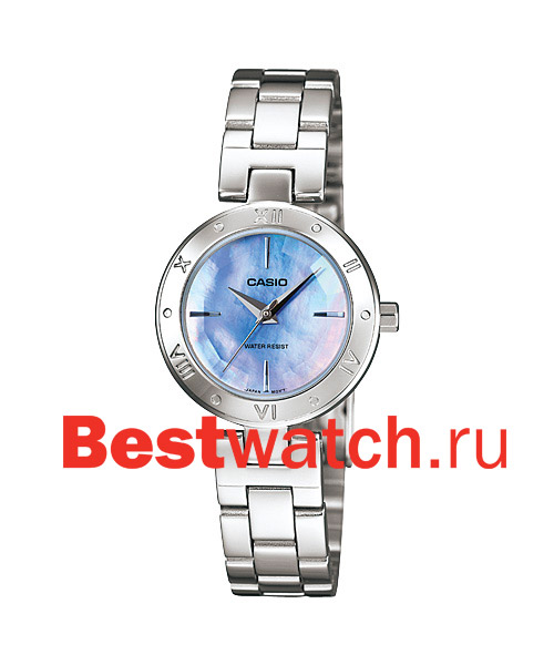 Часы Casio Analog LTP-1342D-2C