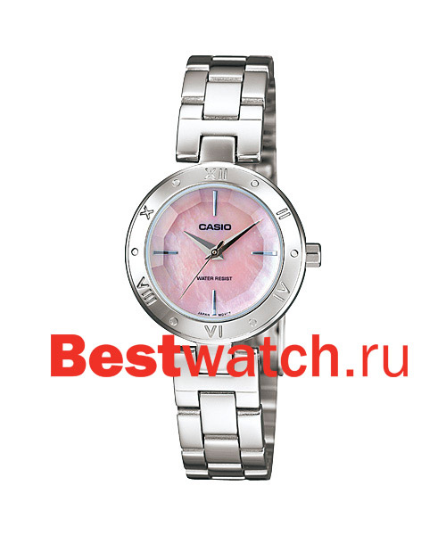 Часы Casio Analog LTP-1342D-4C