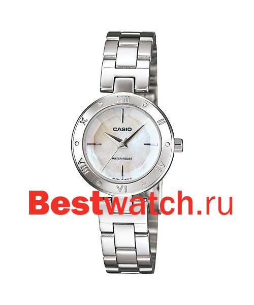 Часы Casio Analog LTP-1342D-7C