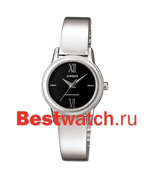 Часы Casio Analog LTP-1343D-1C