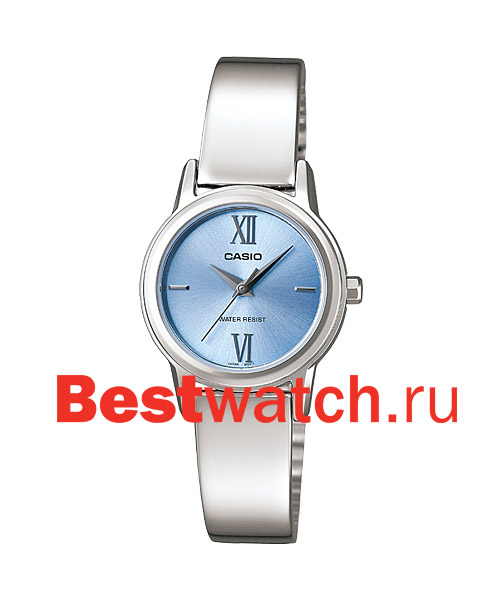 Часы Casio Analog LTP-1343D-2C