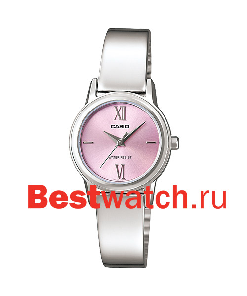 Часы Casio Analog LTP-1343D-4C